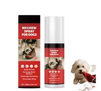 No Chew Spray for Dogs, 2025 New Spray for Dogs to Stop Chewing, Pets Anti Chew Mist- Non-Toxic Bitter Deterrent Kit for Chewers, Anti Bite Training Aid