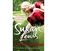 No Child of Mine by Lewis, Susan (January 31, 2013) Paperback
