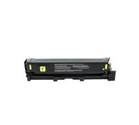 No Chip 3224 Toner Cartridge Compatible For Lexmark C3326 MC3224 MC3326 C3224dw C3326dw C3426dw MC3224dwe Printer C3210K0 C3220K0 Cartridge(EU. C3220Y0 Y)