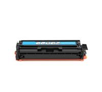 No Chip Toner Cartridge, Compatible For Xerox, C230 C235 006R04383 006R04384 006R04385 006R04386(Cyan With chip)
