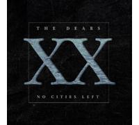 No cities left: The definitive 20th anniversary edition (Deluxe Edition)