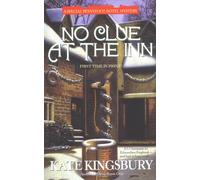 No Clue at the Inn