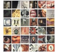 No Code Import Edition by Pearl Jam (2000) Audio CD