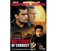 No Code of Conduct [DVD] [2000] [Region 1] [US Import] [NTSC]