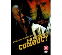 No Code Of Conduct [DVD] [2007]