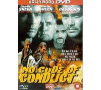 No Code Of Conduct [DVD]