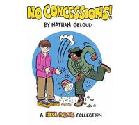 No Concessions!