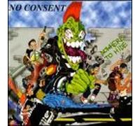 No Consent - Nowhere to Hide