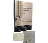 No Constitutional Right to Be Ladies: Women and the Obligations of Citizenship