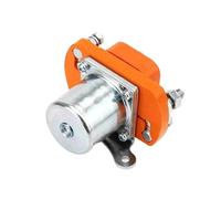 NO Contactor Solenoid Relay ZJ400D ZJ400 12V 24V 36V 48V 72V 80V 400A,Electric Vehicle Golf Cart Forklift Pallet Truck Parts(ZJ400D 36V)