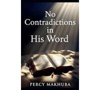 No contradiction in his word