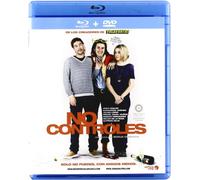 No Controles (Combo Br + Dvd) (Import Sans Langue Française)