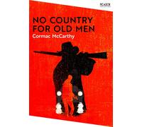 No Country for Old Men