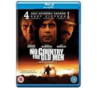 No Country for Old Men
