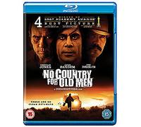 No Country for Old Men