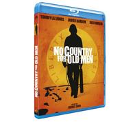 No Country for Old Men [Blu-Ray]