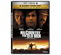 No Country for Old Men [DVD] [2007] [Region 1] [US Import] [NTSC]