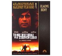 No Country for Old Men [DVD] (English audio. English subtitles)
