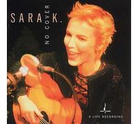 No Cover by Sara K. & Band (1999) Audio CD