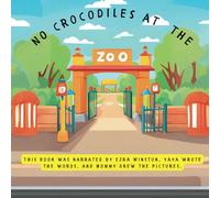 No Crocodiles At The Zoo