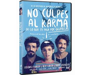 No Culpes Al Karma De Lo Que Te Pasa Por Gilipollas - Maria Ripoll.
