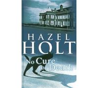 No Cure For Death