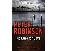 No Cure For Love