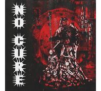 No Cure - I Hope I Die Here (2x7" Sleeve) [Silver] [New 7" Vinyl] Explicit, Silv