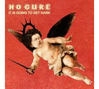 No Cure - It Is Going To Get Dark (jewel case)