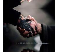 No Cure No Saviour - Polar CD-JEWEL CASE