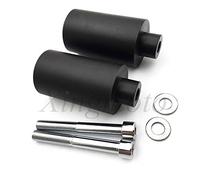 No Cut Frame Slider Crash Protector for 2006 2007 2008 2009 2010 2011 for Yamaha Fz1