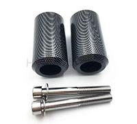 No Cut Frame Slider Protector For 1996-2007 Yamaha Yzf 600R Thundercat Carbon