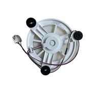 NO.DA000380401 DOC2768XQEA DOC2768CLEA DC12V 2.5W， Compatible For Midea， Refrigerator Fan Motor Refrigerator Parts