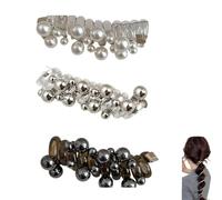 No Damage Soft Elastic Spiral Hair Ties for Women, Colourful Twisted Telephone Cord Hair Bands, Spiral Ponytail Holders, Comfortable Snag-Free Hair Wire Ties for All Hair Types