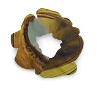 No Damage Soft Polyester Hair Ties Lake District National Park Hair Scrunchie for Women Men Hair Accessories Great Gift for Holiday