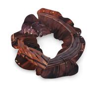 No Damage Soft Polyester Hair Ties Rome Sunset Hair Scrunchie for Women Men Hair Accessories Great Gift for Holiday