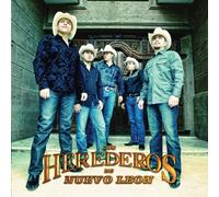 No Decidas Por Mi by Herederos De Nuevo (2011-07-19)