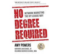 No Degree Required