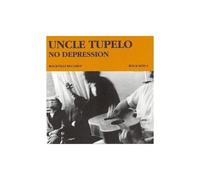No Depression by Uncle Tupelo