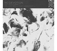 No Devotion - 10,000 Summers [VINYL]