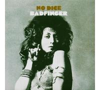 No Dice by Badfinger (1992) Audio CD