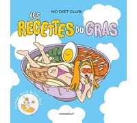 No Diet club - Les recettes du gras: 31653
