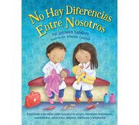 No Difference Between Us: Teach children about gender equality, respectful relationships, feelings, choice, self-esteem, empathy, tolerance