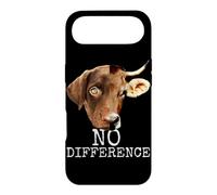 No Difference Pro Vegan Vegetarian Animal Lover Veggie Vegan Case for iPhone Air