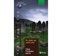 No digas que estas solo / Don't Say that you are Alone (Paralelo Cero / Parallel Zero)