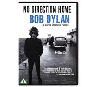 No Direction Home [Bob Dylan] [DVD]