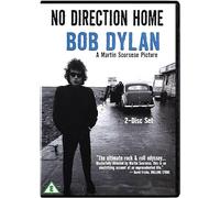No Direction Home [Bob Dylan] [DVD]
