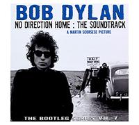 No Direction Home the Boot.S. Vol.7