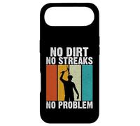 No Dirt no Streaks no Problem Window Cleaner Case for iPhone Air
