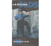 No Disguise [CASSETTE]